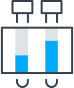 Blood vial